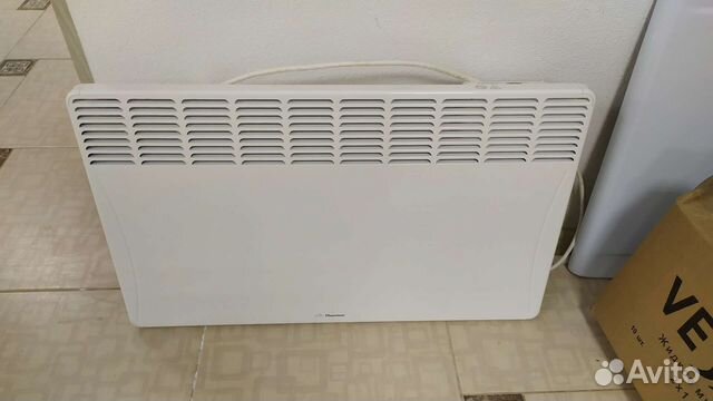 Батарея отопления электрическая