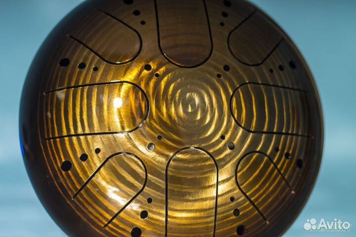 Глюкофон 22см, до-минор Kosmosky KSY.22.C-5