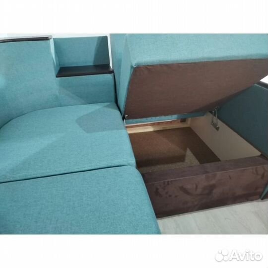 Диван Угловой Новый