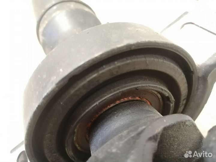 Вал карданный для Mercedes Benz W213