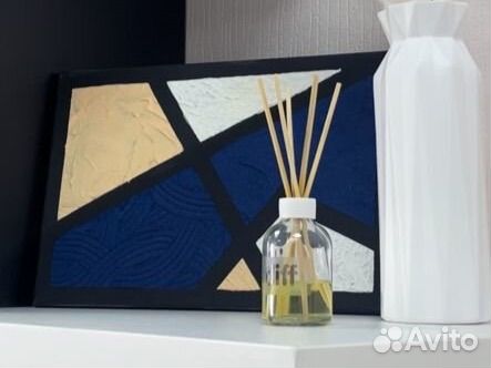 Акриловые картины