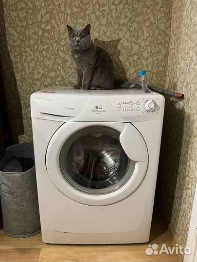 Стиральная машина samsung бу