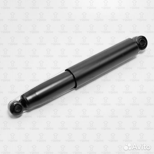 Амортизатор задний газовый