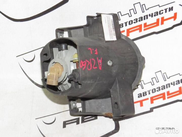 Туманка toyota lexus. hilux surf ipsum noah passo