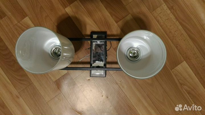 Люстра (светильник)