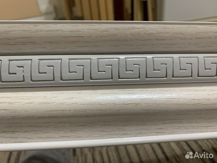 Карниз потолочный