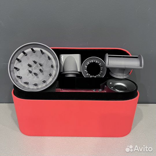 Фен Dyson Supersonic HD08