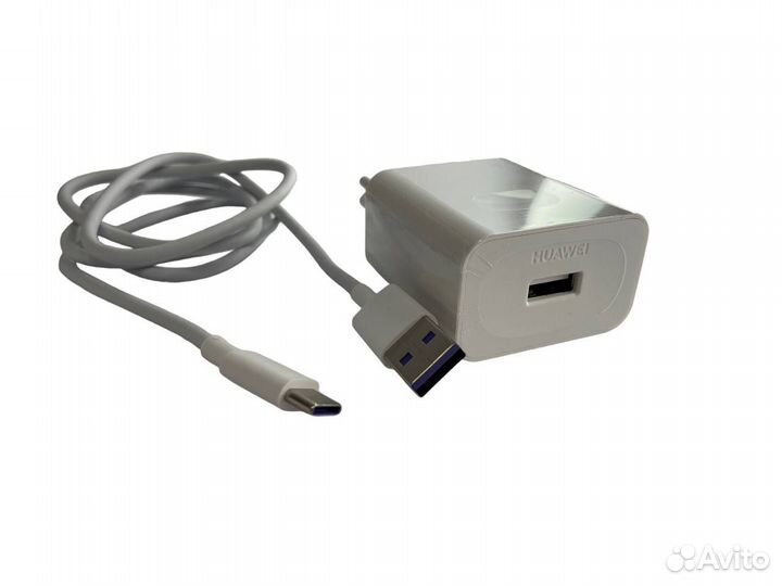 Быстрая зарядка Huawei Honor 40W