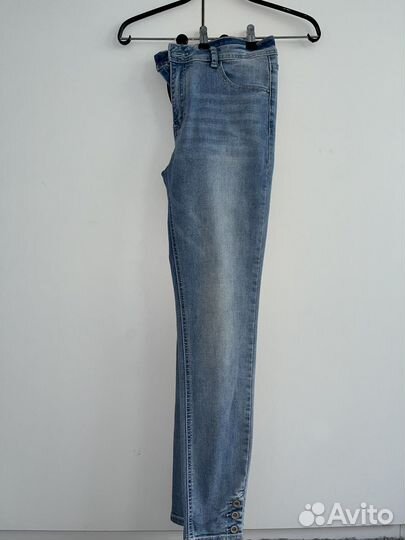 Джинсы zolla