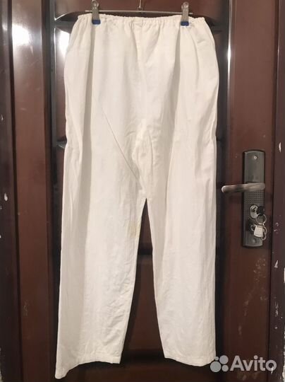 Медицинский халат женский