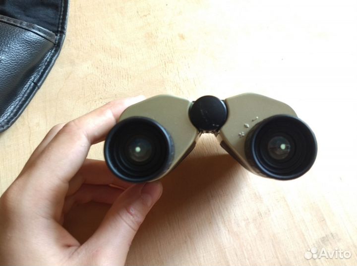 Бинокль tasco 3035