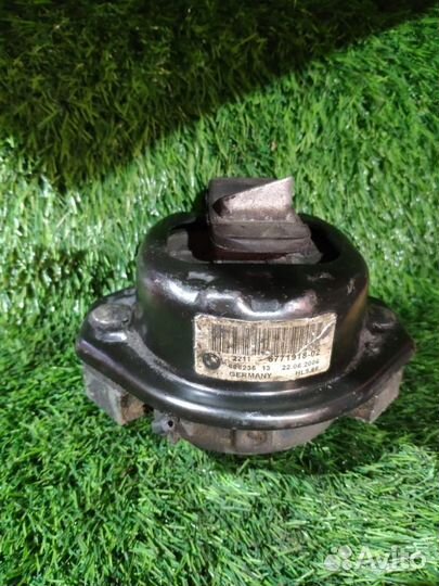 Подушка двигателя правая Bmw 730D E65 M57N2