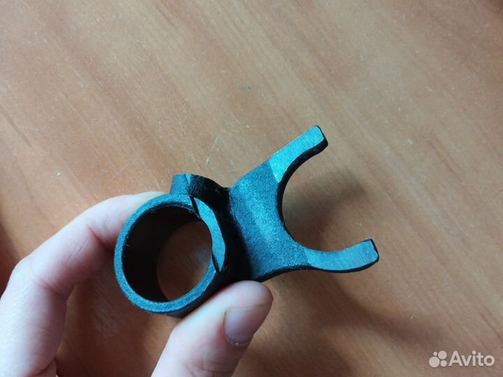 Вилки кпп иж юпитер 5