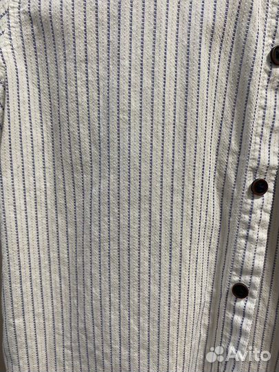 Рубашка для мальчика 146