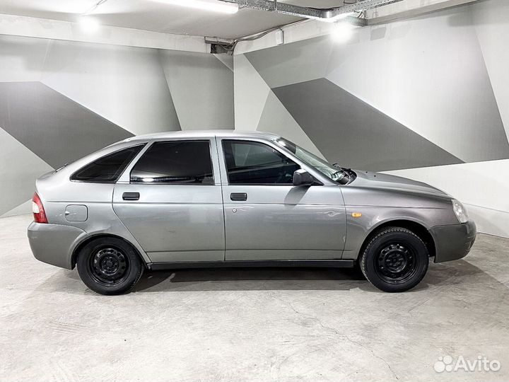 LADA Priora 1.6 МТ, 2010, 145 657 км