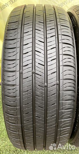 Kumho Solus TA31 215/55 R17