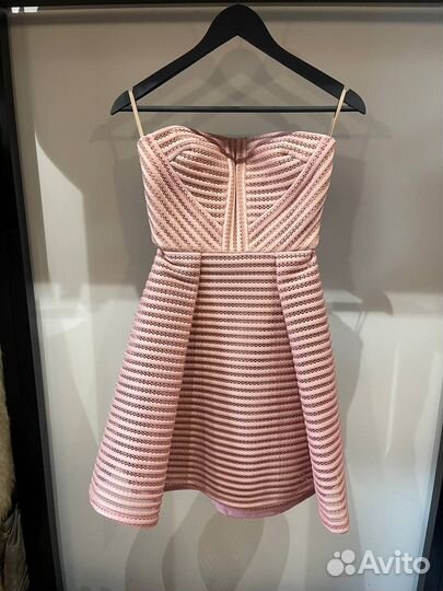 Платье Elie Saab размер - 36