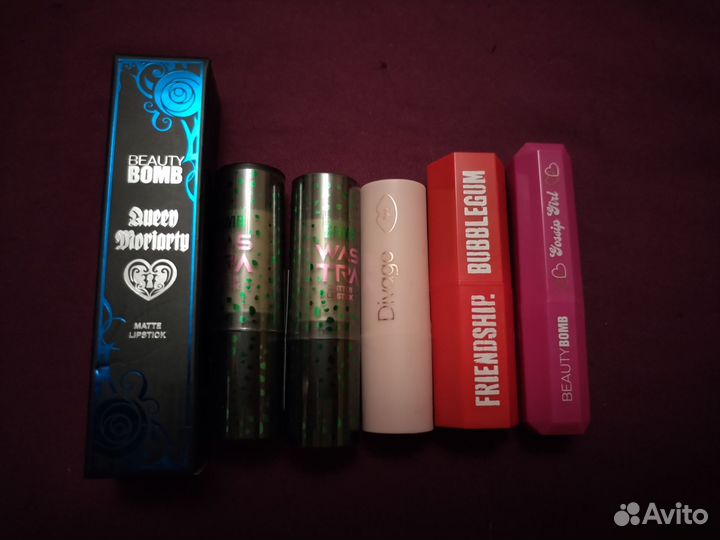 Набор косметики