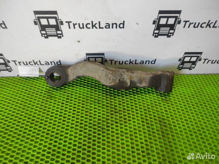 Рычаг поворотного кулака Man Tgx