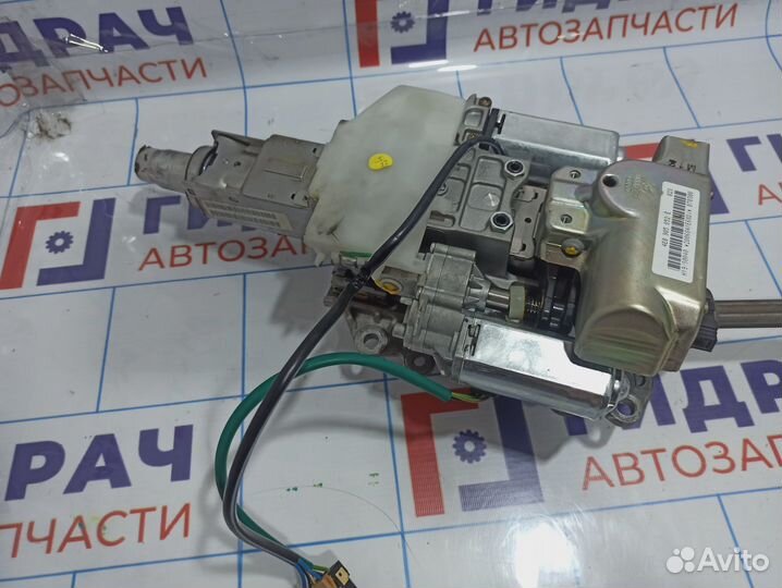 Колонка рулевая Porsche Cayenne (9PA) 95534700711