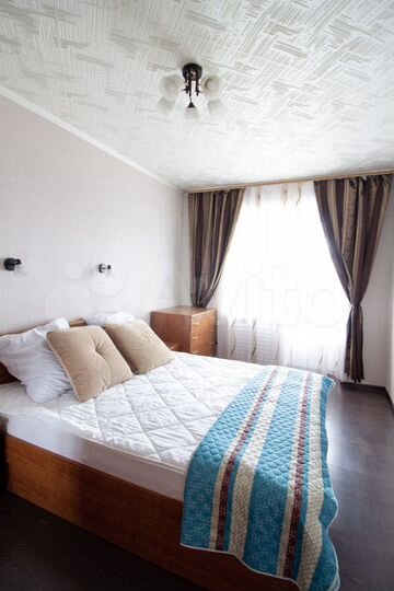 2-к. квартира, 50 м², 8/9 эт.