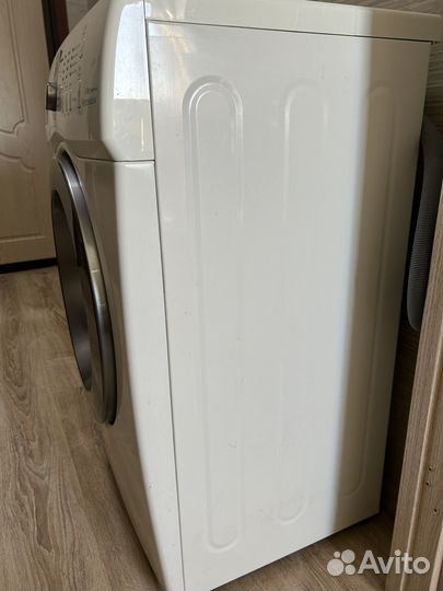 Стиральная машина samsung