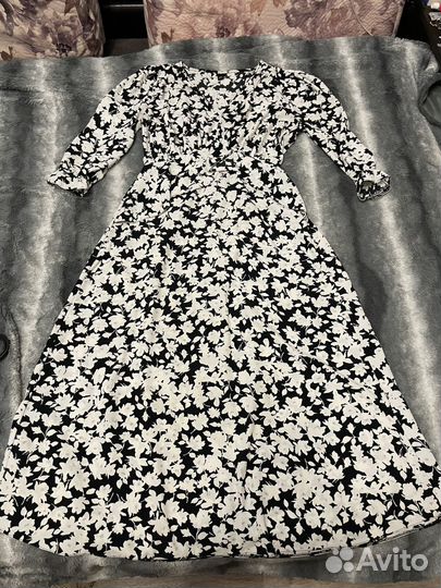 River island платье