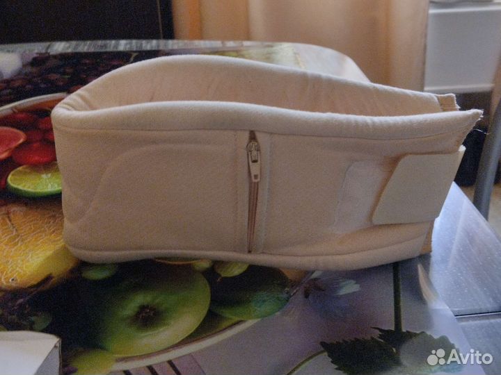 Бандаж шейный