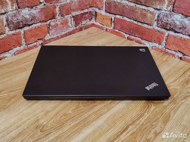 FullHD14 16gb Lenovo thinkpad L480 для игр Ноутбук