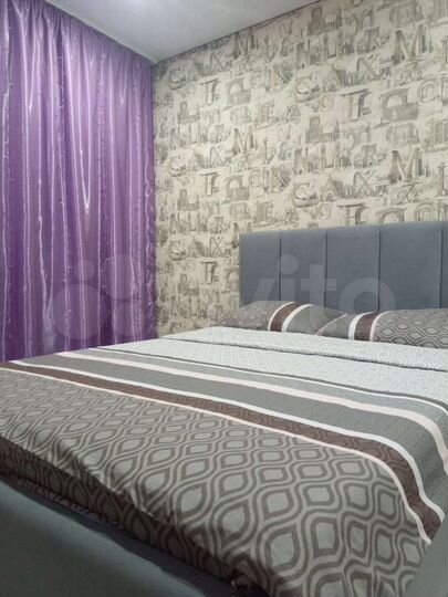 1-к. квартира, 32 м², 2/5 эт.