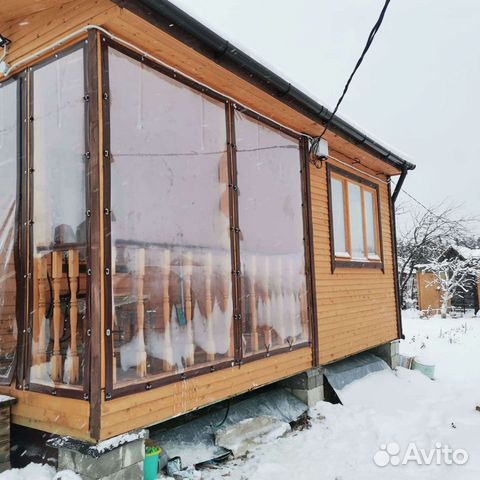 Мягкие окна пвх для беседок и террас