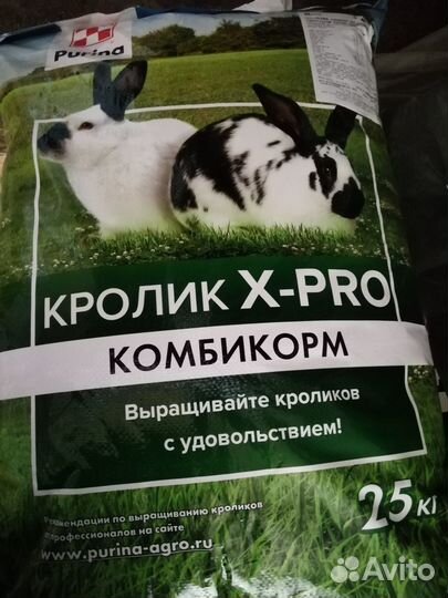 Корма Пурина (Purina)