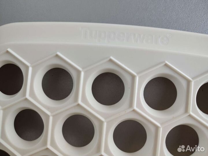 Пельменница tupperware