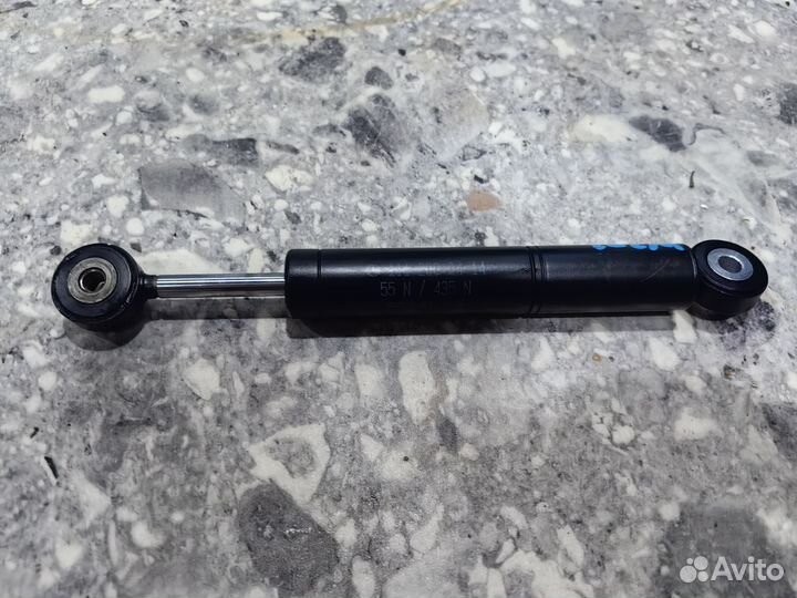 Натяжитель ремня