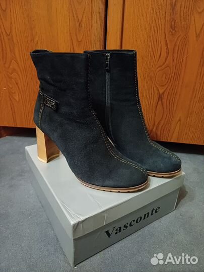 Ботильоны 38