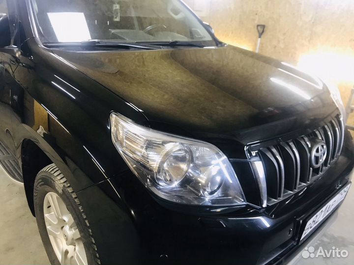 Покраска автомобиля