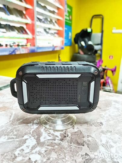 Беспроводная колонка aceline P390