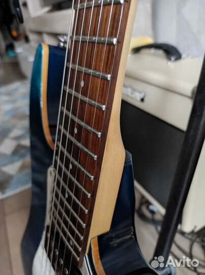 Электрогитара Grass Roots by ESP G-MR-45R