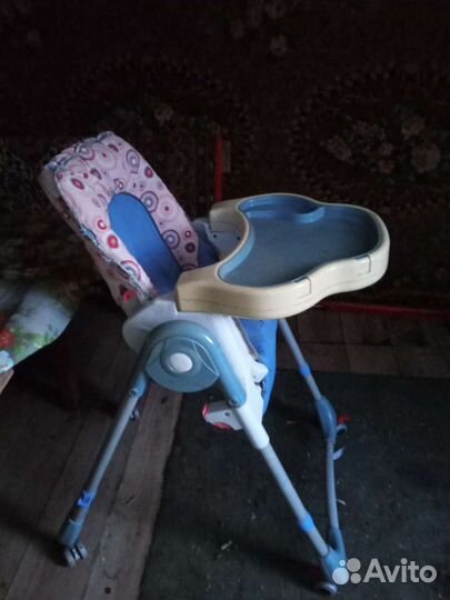 Столик для кормления