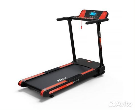 Бюджетные новые беговые дорожки - большой выбор
