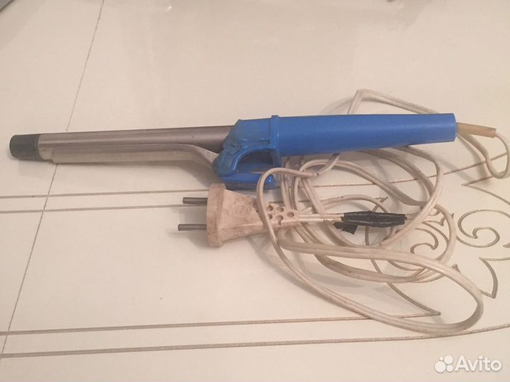 Плойки для укладки волос