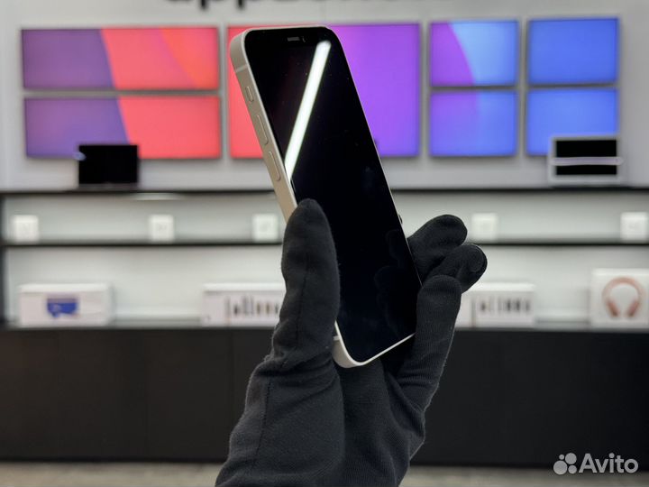 iPhone 12, 128 ГБ