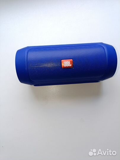 Колонка JBL charge 2+