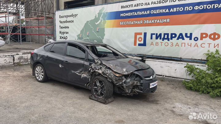 Стекло двери передней правой Opel Astra (J) 161083
