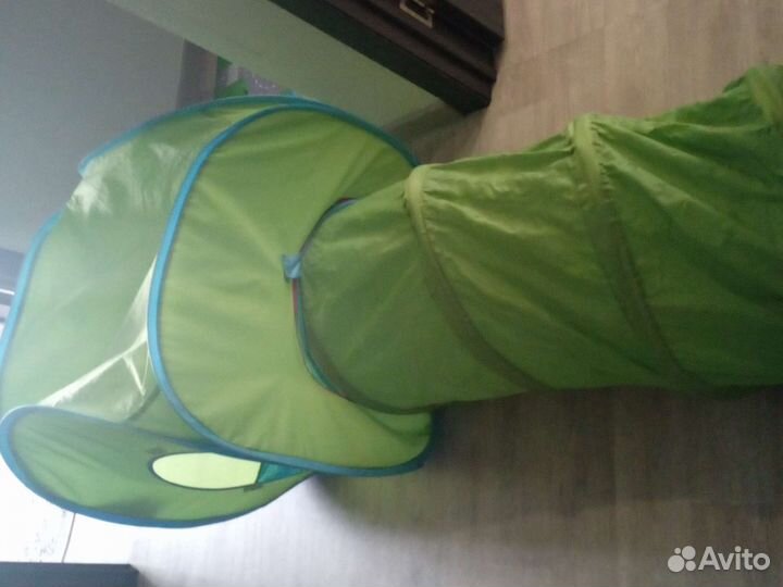 Тоннель детский