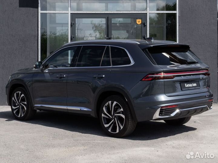Geely Monjaro 2.0 AT, 2023