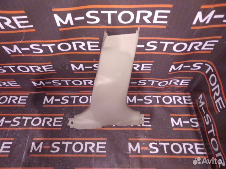 Обшивка стойки правая Nissan Teana J32 VQ25DE 2008