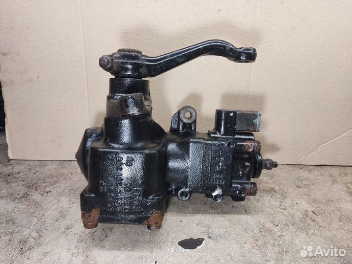 Рулевой редуктор бмв 7 Е38