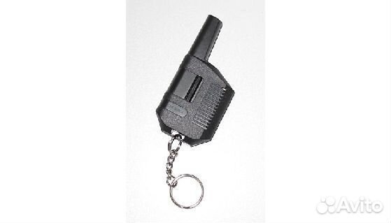 RR-2T Кнопка тревожной сигнализации