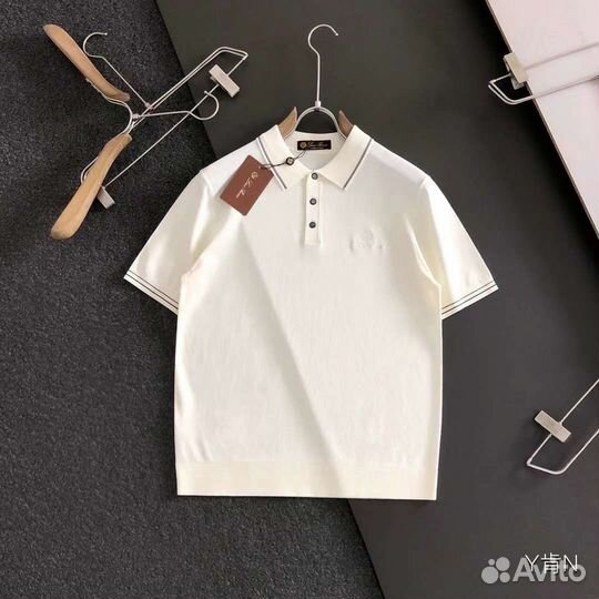 Loro piana футболка